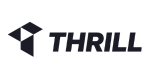 Thrill Casino logo